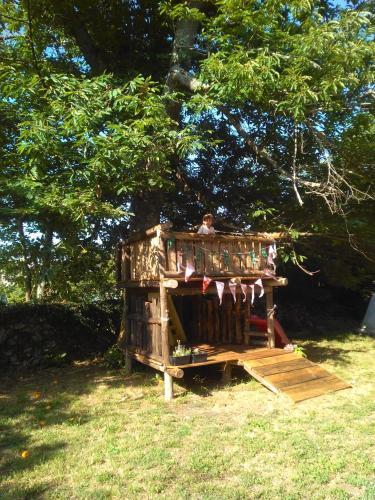 Hostal Laranjalim�o