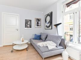 Oslo Apartments - Sven Bruns Gate