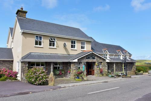 Hostal An Bothar Pub