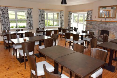 Hostal An Bothar Pub