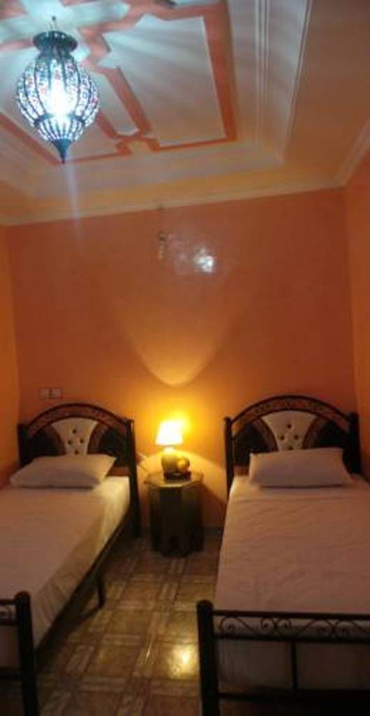 Apartamento Maison Traditionnelle