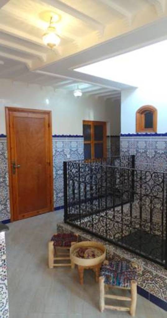 Apartamento Maison Traditionnelle