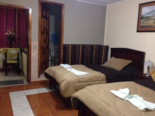 Hotel Jora Continental