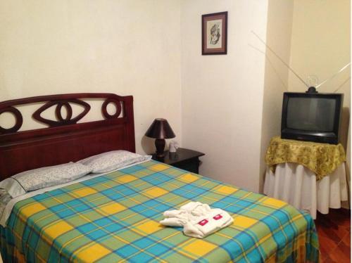 Hotel Jora Continental
