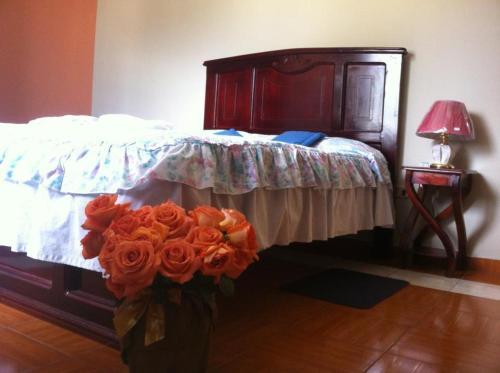 Hotel Jora Continental