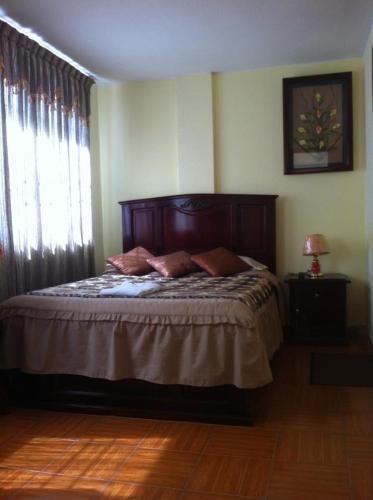 Hotel Jora Continental