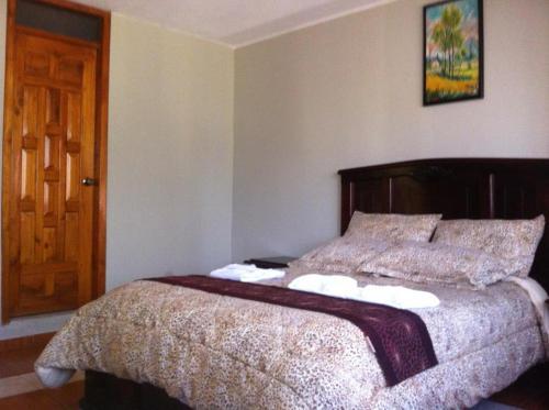 Hotel Jora Continental