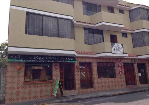 Hotel Jora Continental