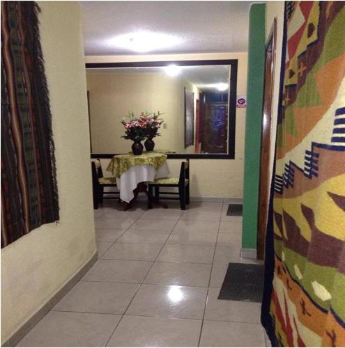 Hotel Jora Continental