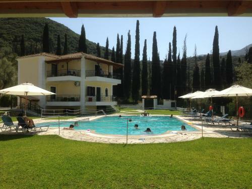 Apartamento Villa Agni