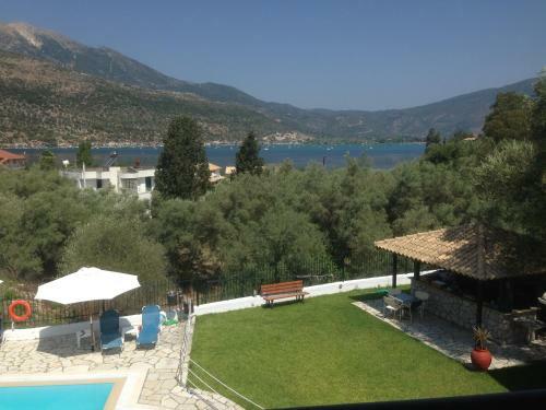 Apartamento Villa Agni