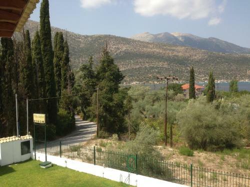 Apartamento Villa Agni