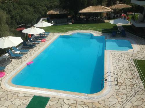 Apartamento Villa Agni