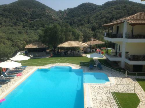 Apartamento Villa Agni