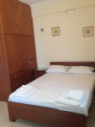 Apartamento Villa Agni