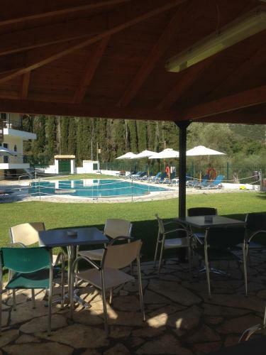 Apartamento Villa Agni