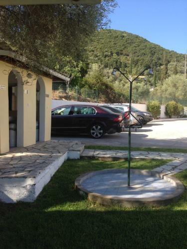 Apartamento Villa Agni
