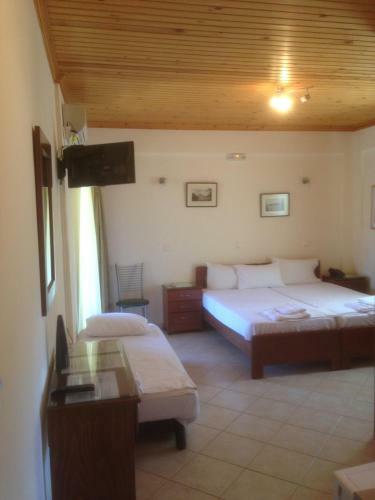 Apartamento Villa Agni