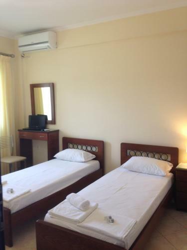 Apartamento Villa Agni