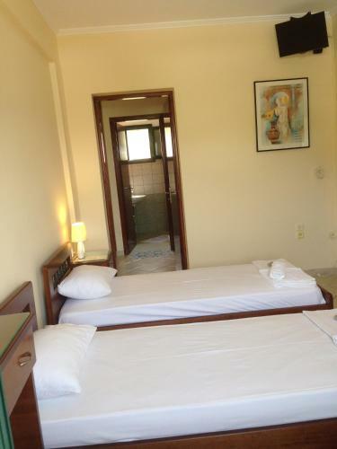 Apartamento Villa Agni