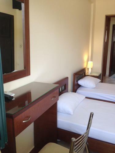 Apartamento Villa Agni