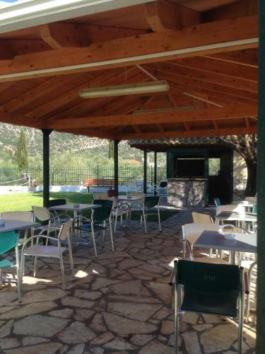 Apartamento Villa Agni