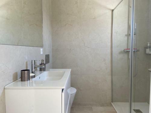 Apartamento Na Vila Senhora Da Rocha