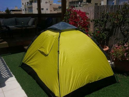 Hostal Dekel Guesthouse