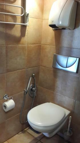 Hostal Dekel Guesthouse