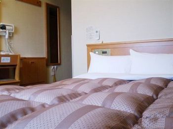 Hotel Route-inn Hamamatsu Nishi Inter