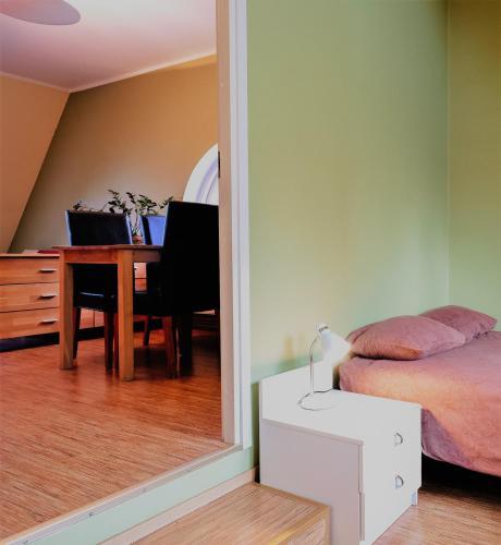 Hostel Ingeri