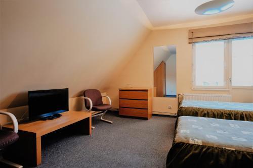 Hostel Ingeri