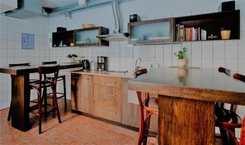 Hostel Ingeri