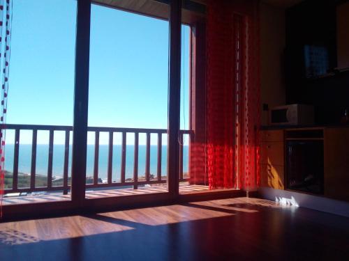 Apartamento Coxos Beach Lodge