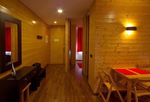Apartamento Coxos Beach Lodge
