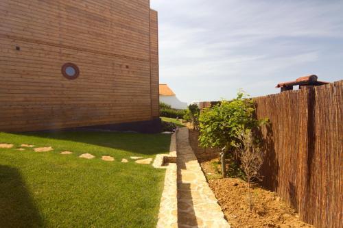 Apartamento Coxos Beach Lodge