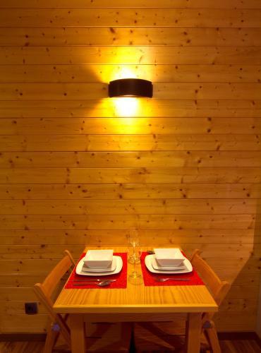 Apartamento Coxos Beach Lodge