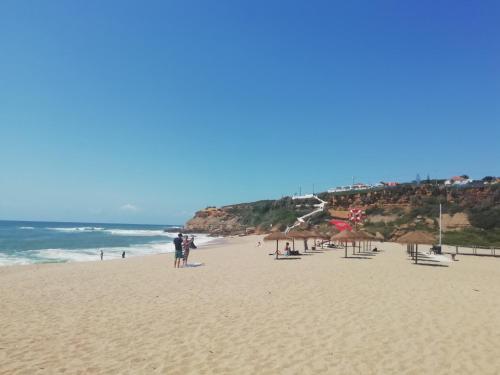 Apartamento Coxos Beach Lodge