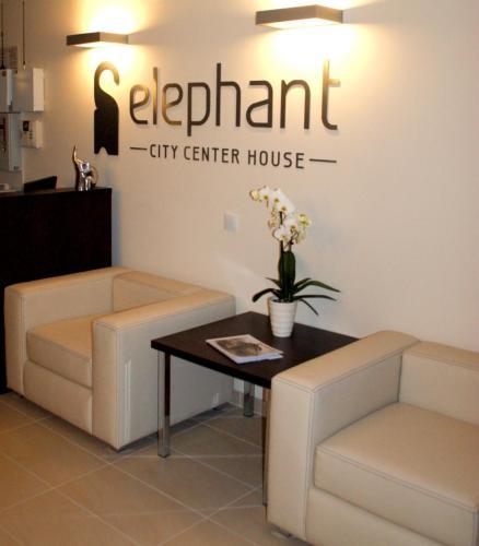 Apartamento City Center House Elephant