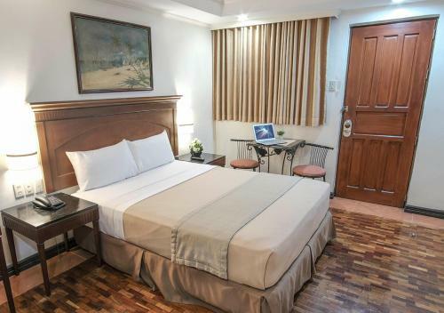 Fersal Hotel - P. Tuazon Cubao
