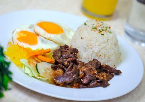 Fersal Hotel - P. Tuazon Cubao