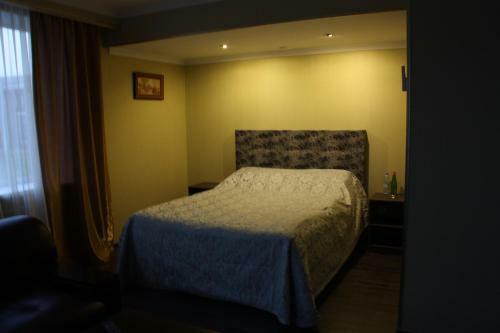 Hotel Zhar