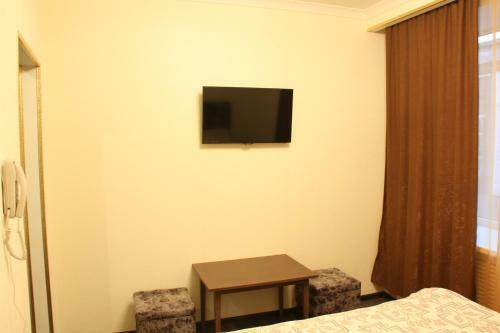 Hotel Zhar