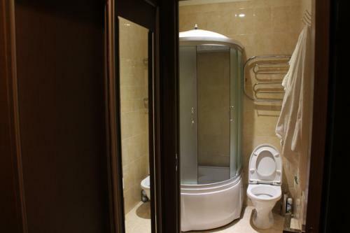 Hotel Zhar