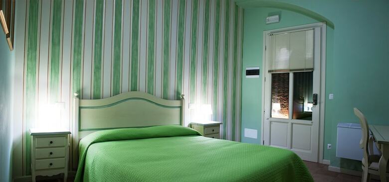 Hostal Camere Centro Storico