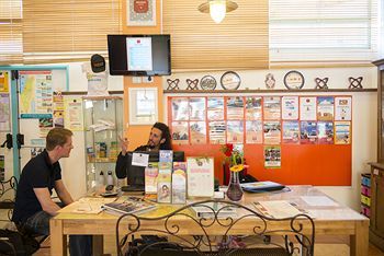 Abraham Hostel Jerusalem