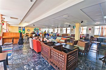 Abraham Hostel Jerusalem