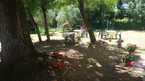 Bed & Breakfast Azzurre Beb