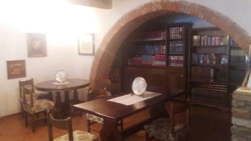 Bed & Breakfast Azzurre Beb