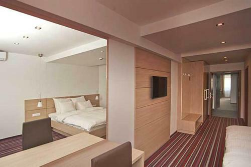 Hotel Oscar